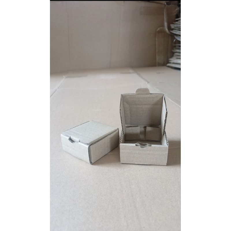 

kardus packing diecut p 6cm x l 5 x t 2,5