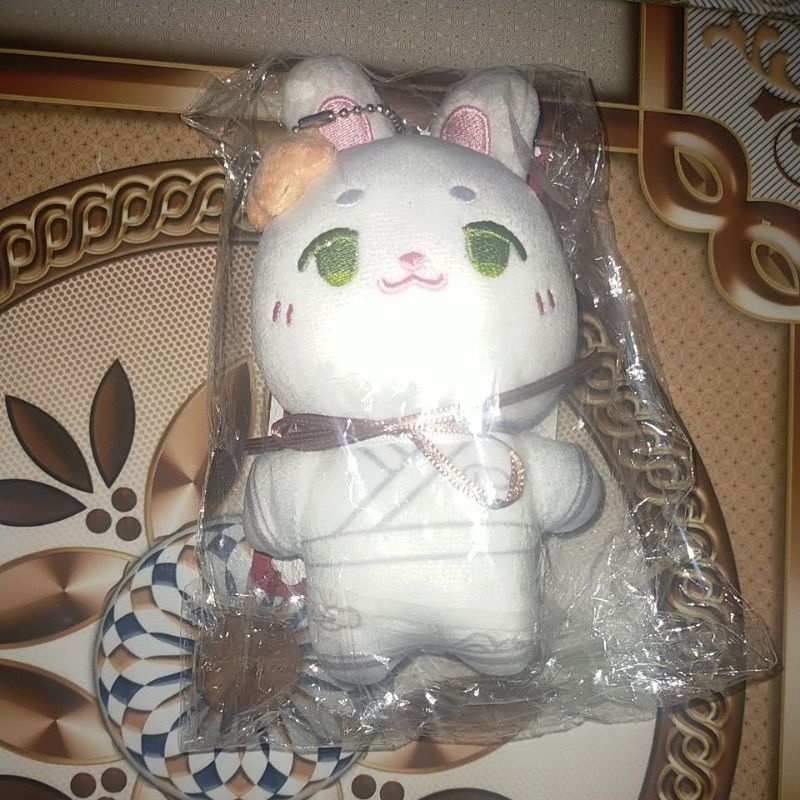 minidoll xielian xie lian Tgcf