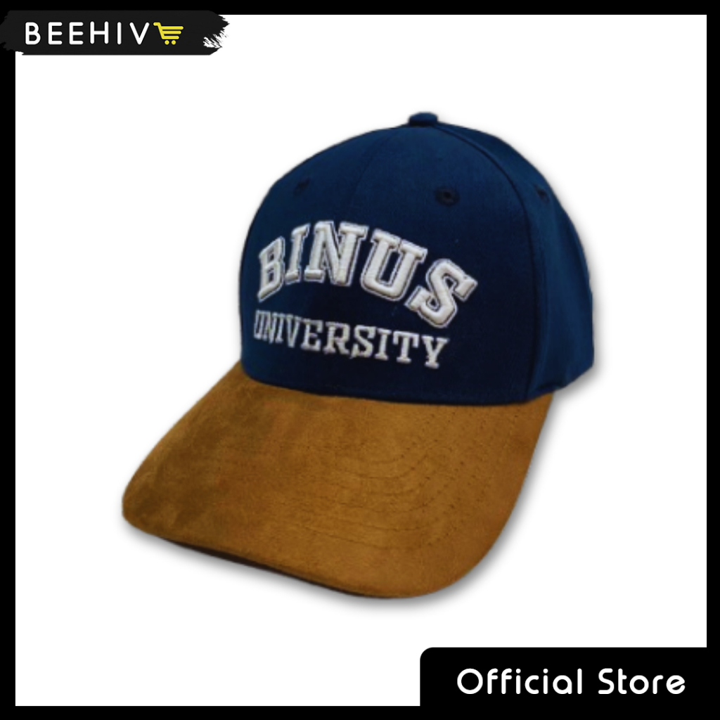 Beehive Binus - Binus university Hat