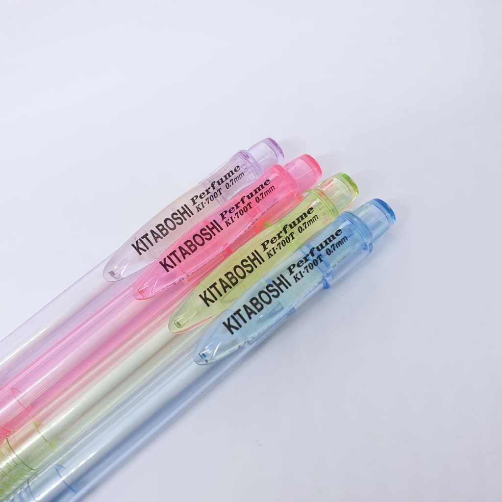 

SEJATI Ballpoint Kitaboshi 1 Lusin | Pulpen Hitam