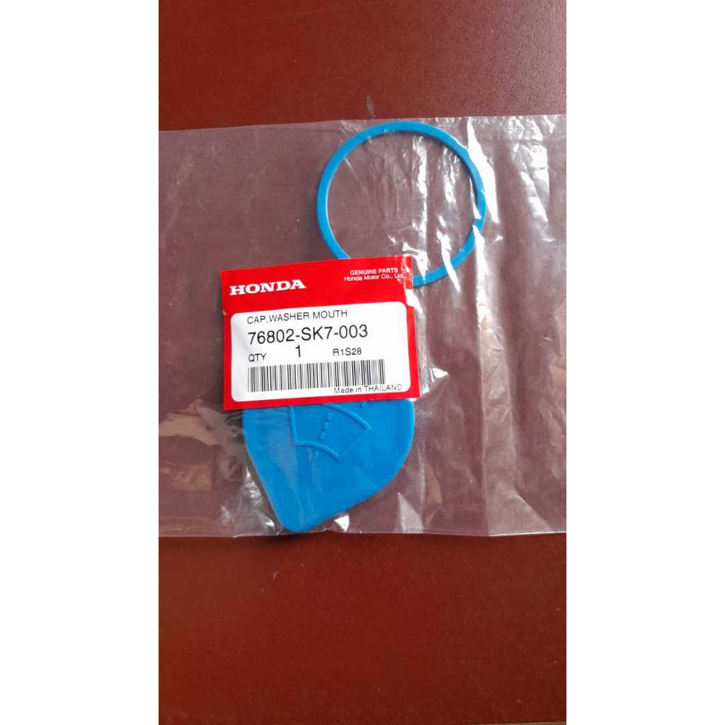 Tutup tabung Air Wiper Honda HRV Original Asli