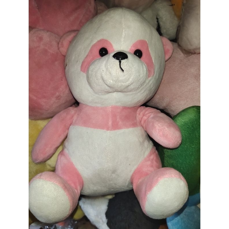 boneka prelove