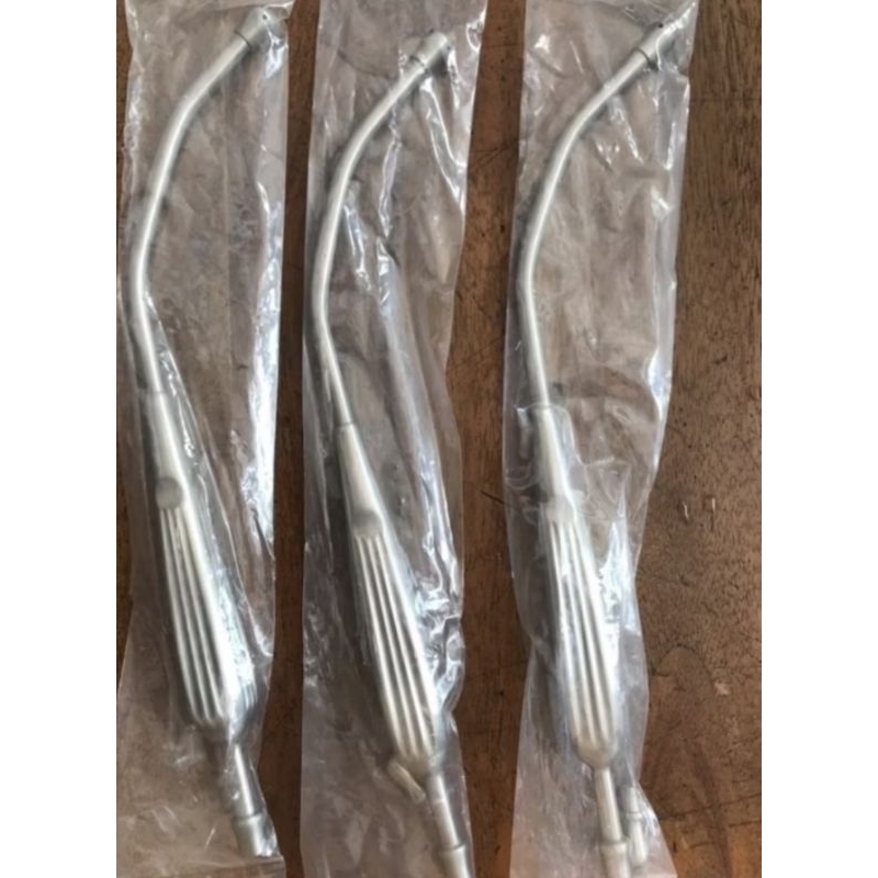 kanul suction/chanul suction/yankuer sucion /kanul stanlins