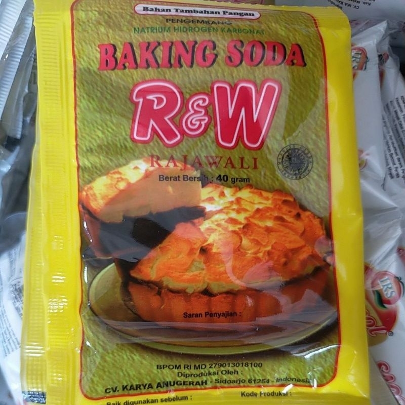 

Bakingsoda