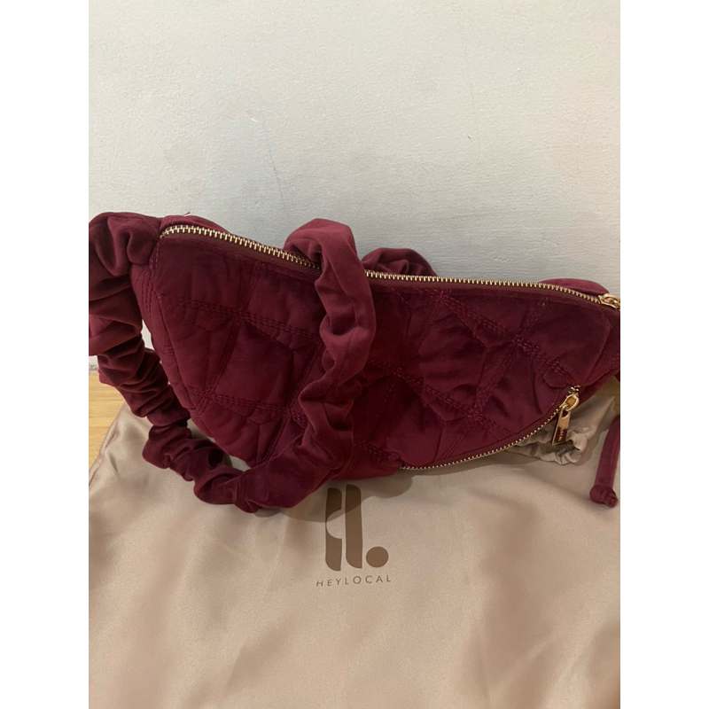 Brisbane Bag by Heylocal id