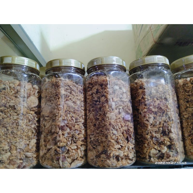 

goreng bawang biasa