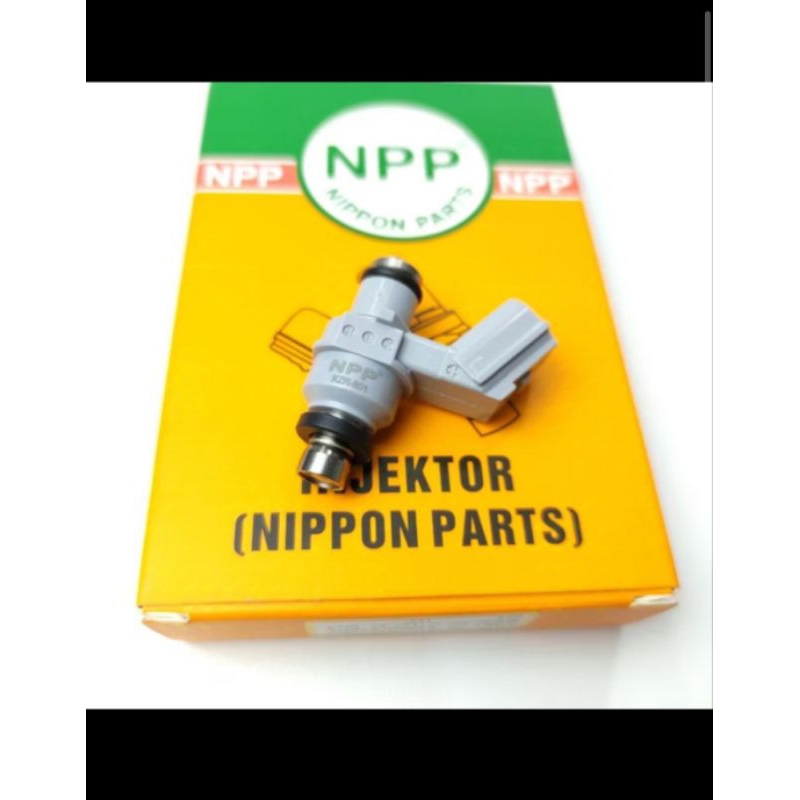 injektor vario 125 lama original npp