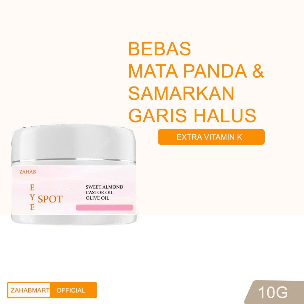 Penghilang mata panda serum mata panda cream mata panda dan kantung mata penghilang kantung mata per