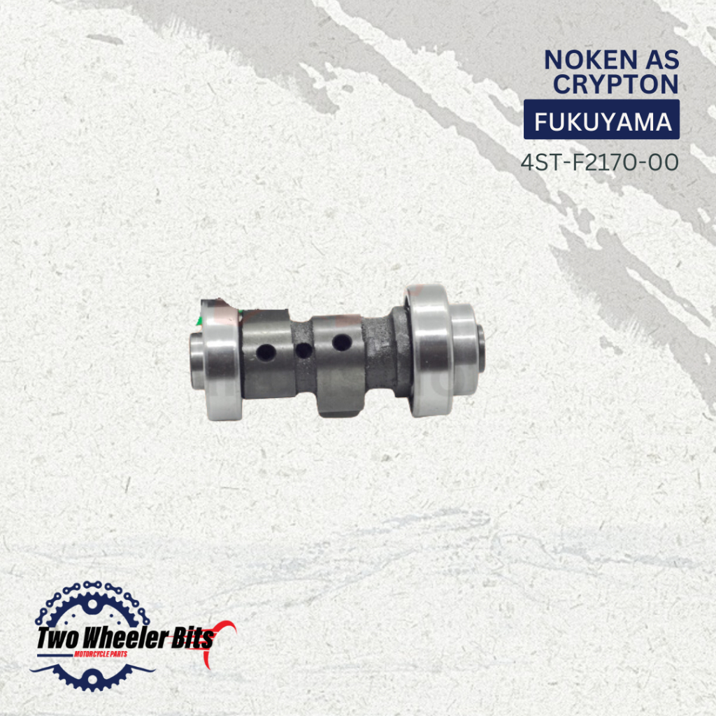 Fukuyama Noken As Crypton