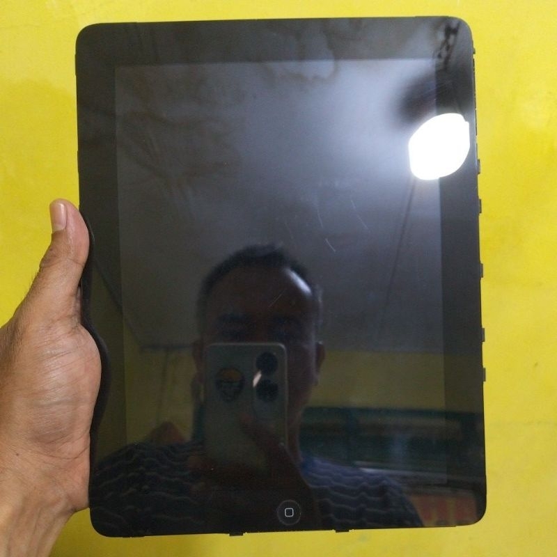 lcd iPad model A1337