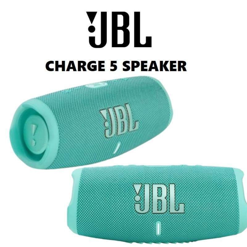 Speaker JBL Charge 5 Portable  Bluetooth Charge5 original harman kardon