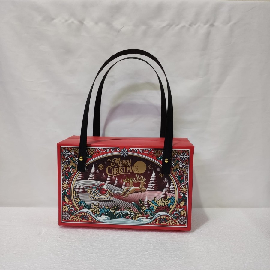 

Box X'mas Java 34 Tenteng(2 Toples 8x11)-4pcs