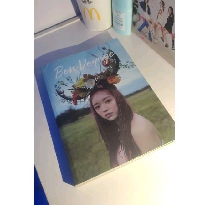 album only oh my Girl yooa