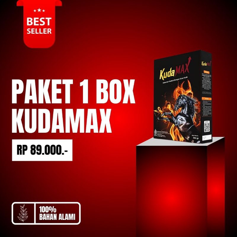 

MINUMAN SERBUK DENGAN SUSU KUDA 1 BOX