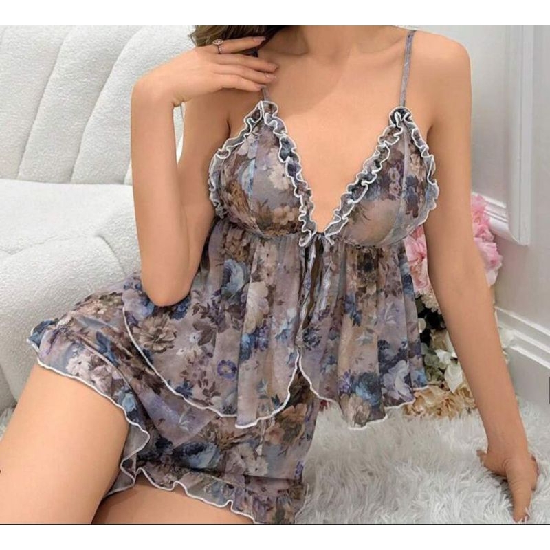 NOTA LINGERIE SIZE S-5XL