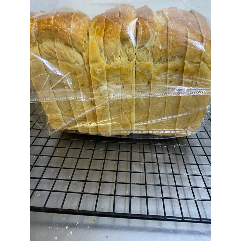 

Milk Bread Sourdough