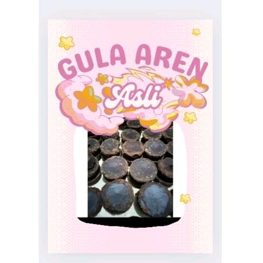 

gula kelapa,asli rasa terjamin