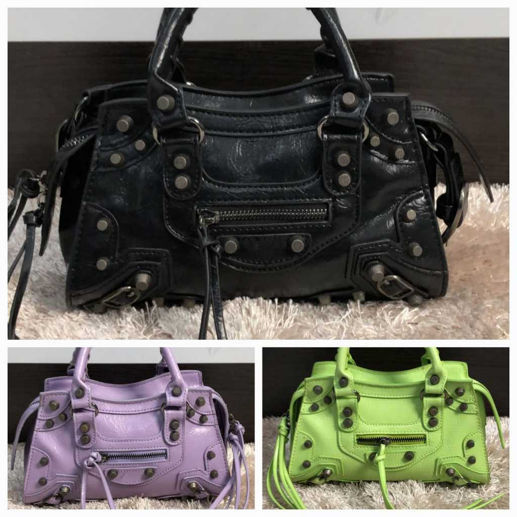 B*L*NC**G* NEO CAGOLE XS (C502-3)