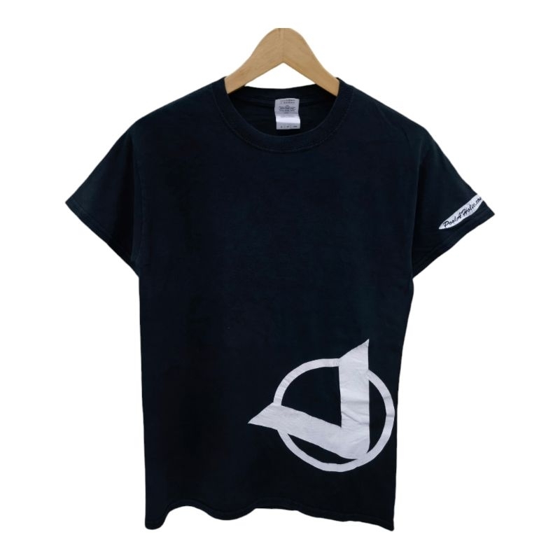 Gildan heavy cotton venom trickshots poolaholic S (minus)