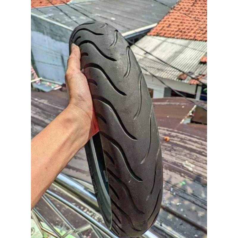 BAN MICHELIN UK 90/90 RING 14