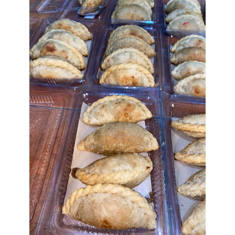 

CIRENG BUNTING ISI KEJU FULL MELIMPAH