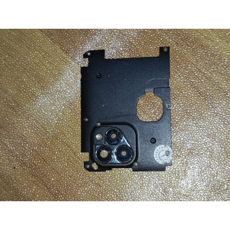 tutup mesin Advan G5