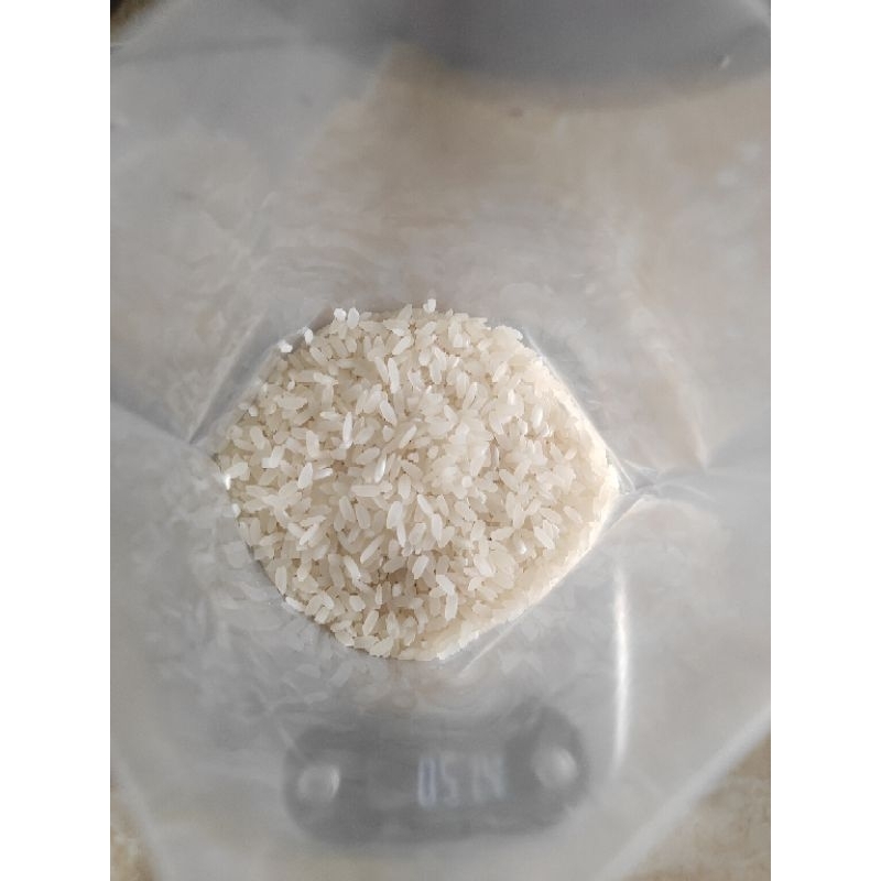 

Beras Pandan Wangi SB (Sinar Beras)