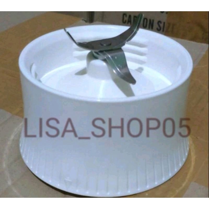 PISAU BLENDER/MOUNTING BLENDER PANASONIC GX 1061/GX 1462