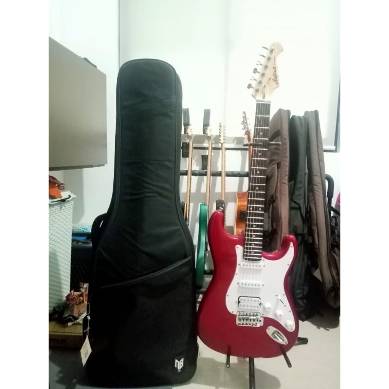 Gitar Aria PRO II STG004