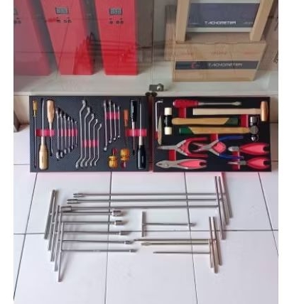 kunci kowa / kunci honda