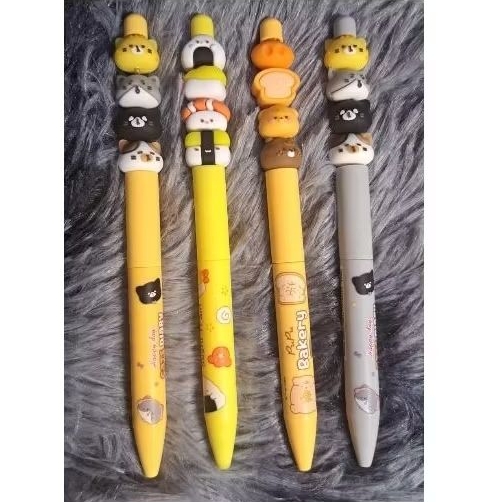 

Pen Sate