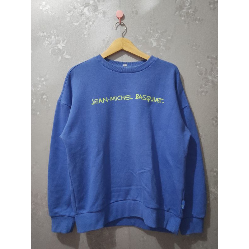 Jean Michel Basquiat