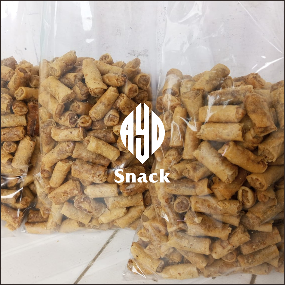 

SUMPIA UDANG SUPER 1KG HARGA PABRIK