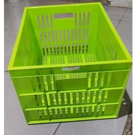 KRAT PIRING / MANGKOK HELMUT