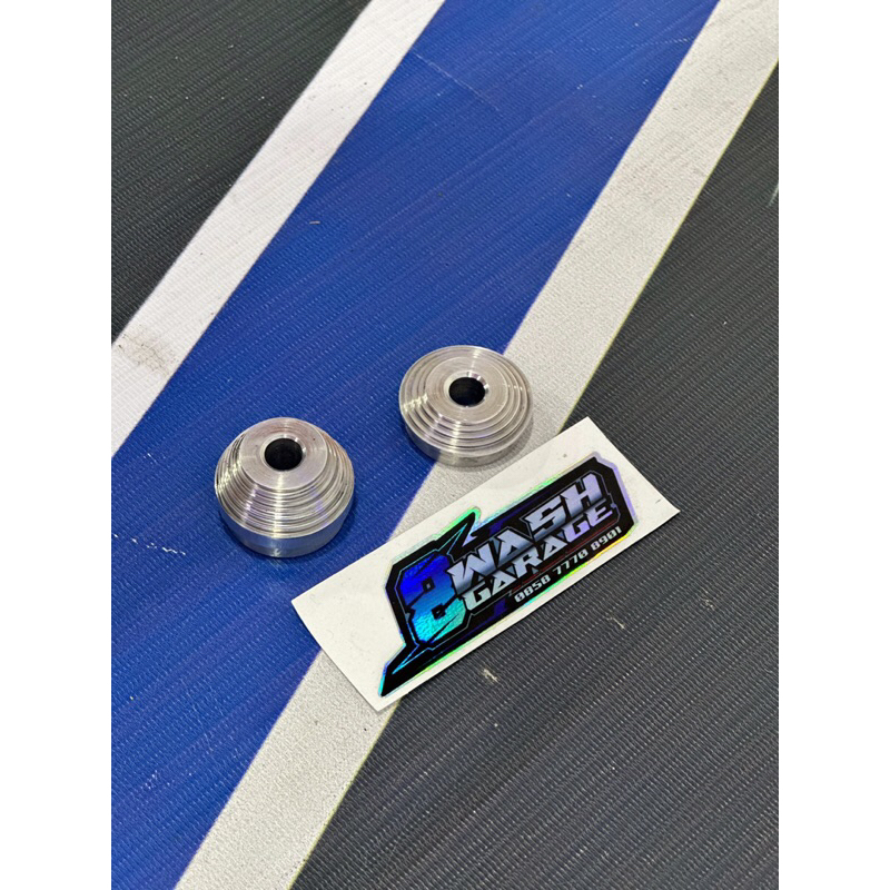 bosing depan velg chemco arw 01 mx king