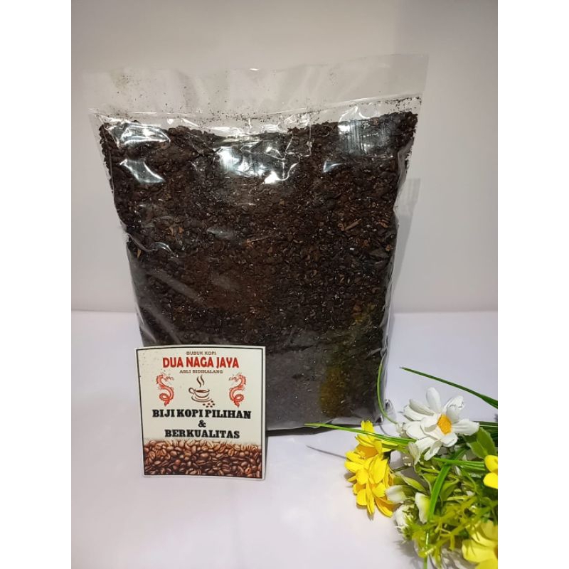 

Bubuk kopi robusta sidikalang asli 100%/bubuk kopi enak/bubuk kopi nikmat/bubuk kopi harum