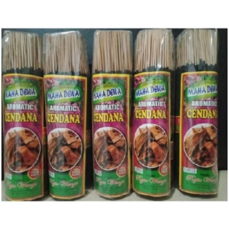 Dupa Harum Maha Dewa Aromatic Cendana