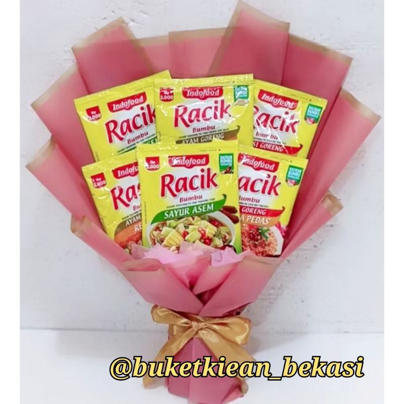 

buket bumbu racik / buket bumbu dapur / buket hari guru/ buket hari ibu / buket happy teacher day/ buket bumbu racik ayam goreng