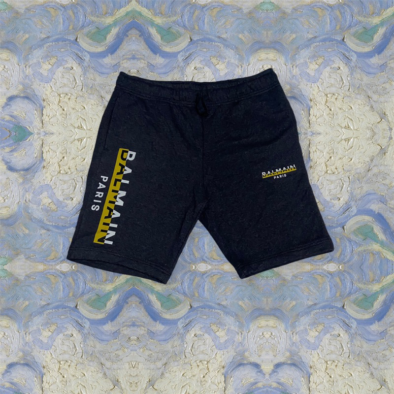 SHORTPANTS BALMAIN SECOND