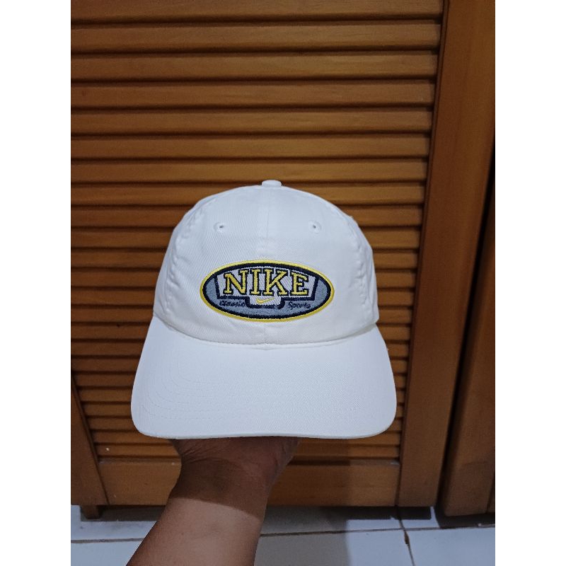 Topi Nike Vintage Lawas Classic