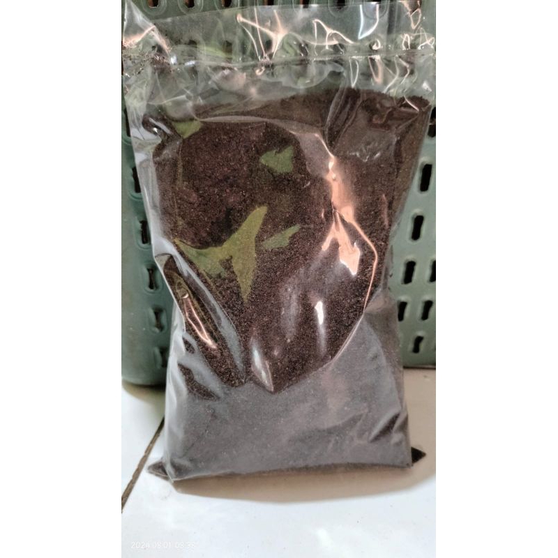 

topping crumb halus 500gr