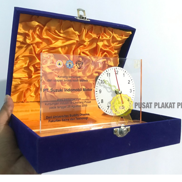 PLAKAT AKRILIK JAM PLAKAT JAM AKRILIK CUSTOM