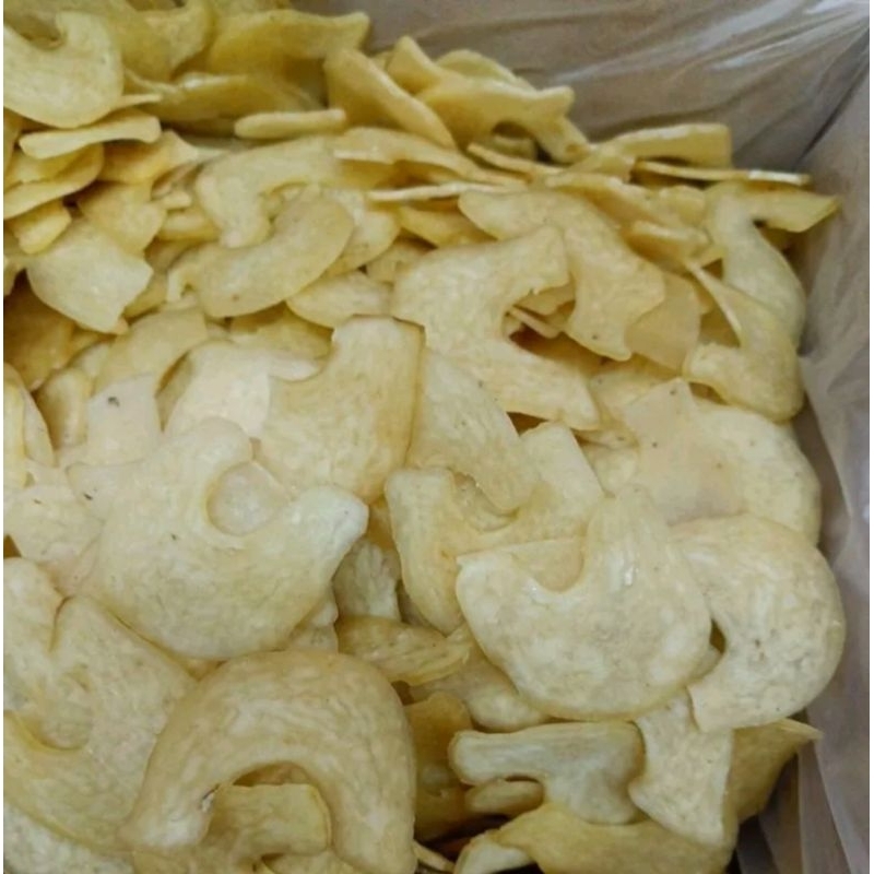 

Kerupuk Udang RWM kecil 1kg