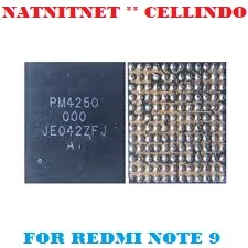 IC POWER PM4250-000 REDMI NOTE 9 ORIGINAL BEST QUALITY NEW