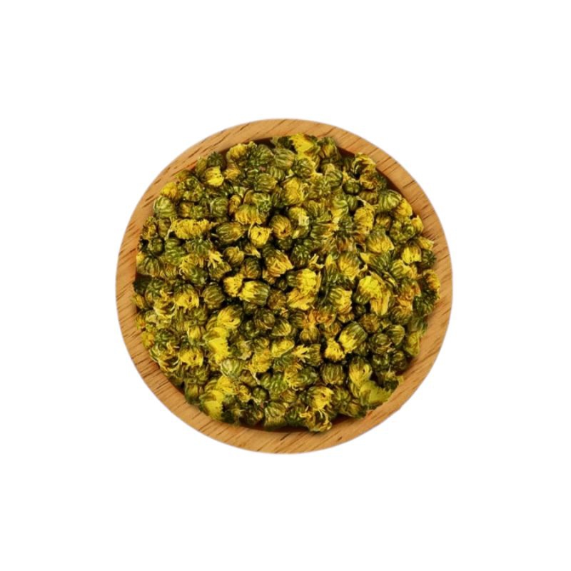 

Teh bunga baby Krisan baby Chrysanthemum flower tea 37g