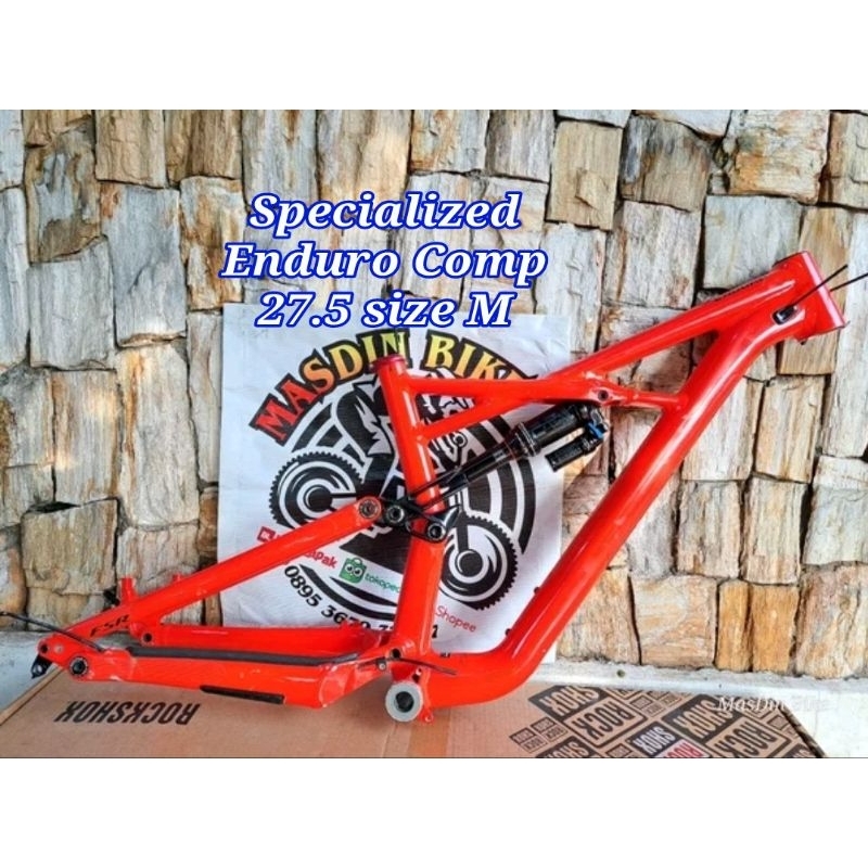 Frame Specialized Enduro Comp 27.5 Size M Boost