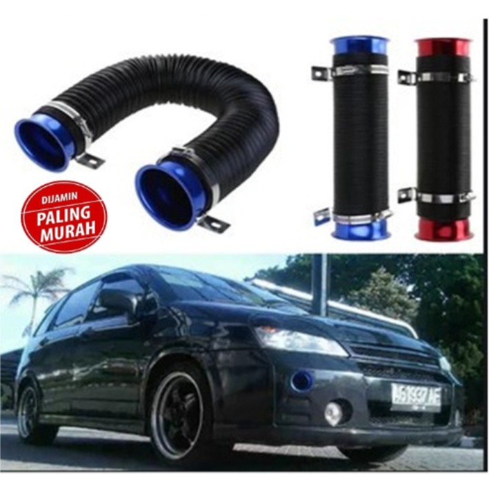 Air Funnel Flexible Hose Universal