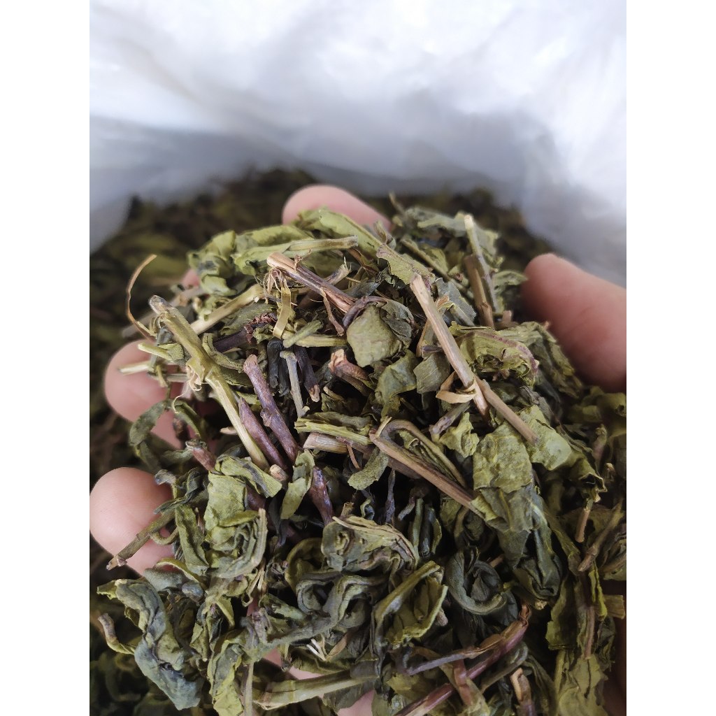 

Green Tea / Teh Hijau 500gr