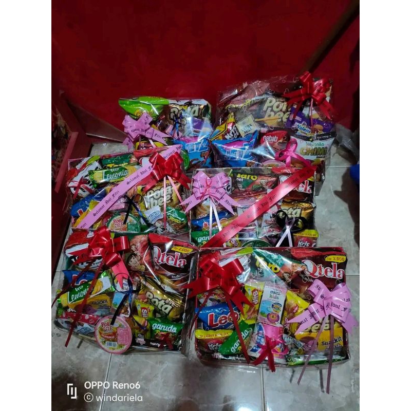 

parcel anak termurah terlaris