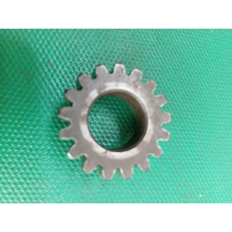 GIGI 2 HONDA WIN GIGI TRANSMISI RASIO HONDA WIN 17T